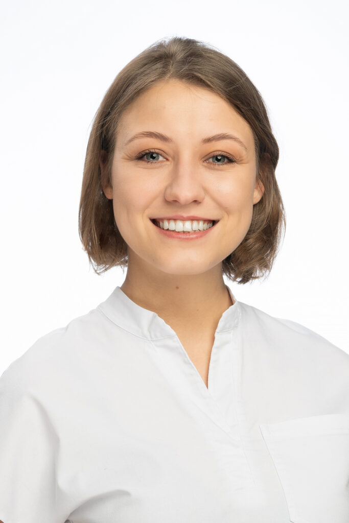 Elżbieta Galczewska - lekarz dentysta